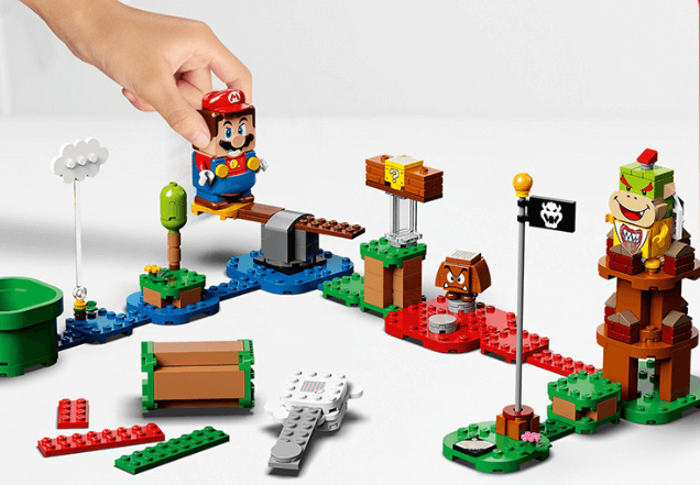 2023 어린이날 선물: 추천 레고 베스트 5