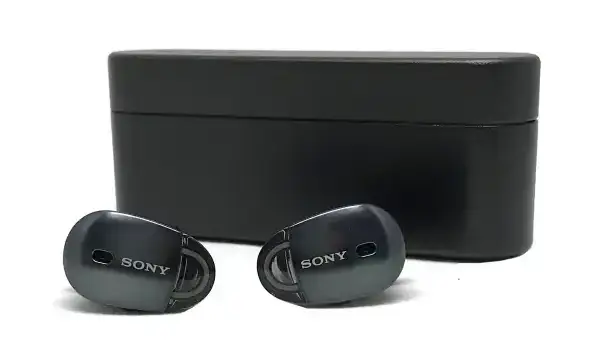 소니 블루투스 이어폰 WF-1000X 페어링 방법 1 20f10911423863