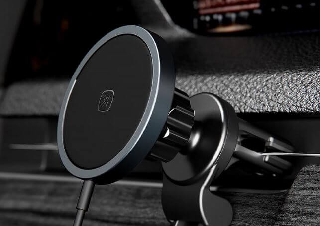 맥세이프 고속 무선 충전 차량용 거치대 추천: 빅쏘 카멜 CW Mag 맥세이프 고속 무선 충전 차량용 거치대 추천: 빅쏘 카멜 CW Mag