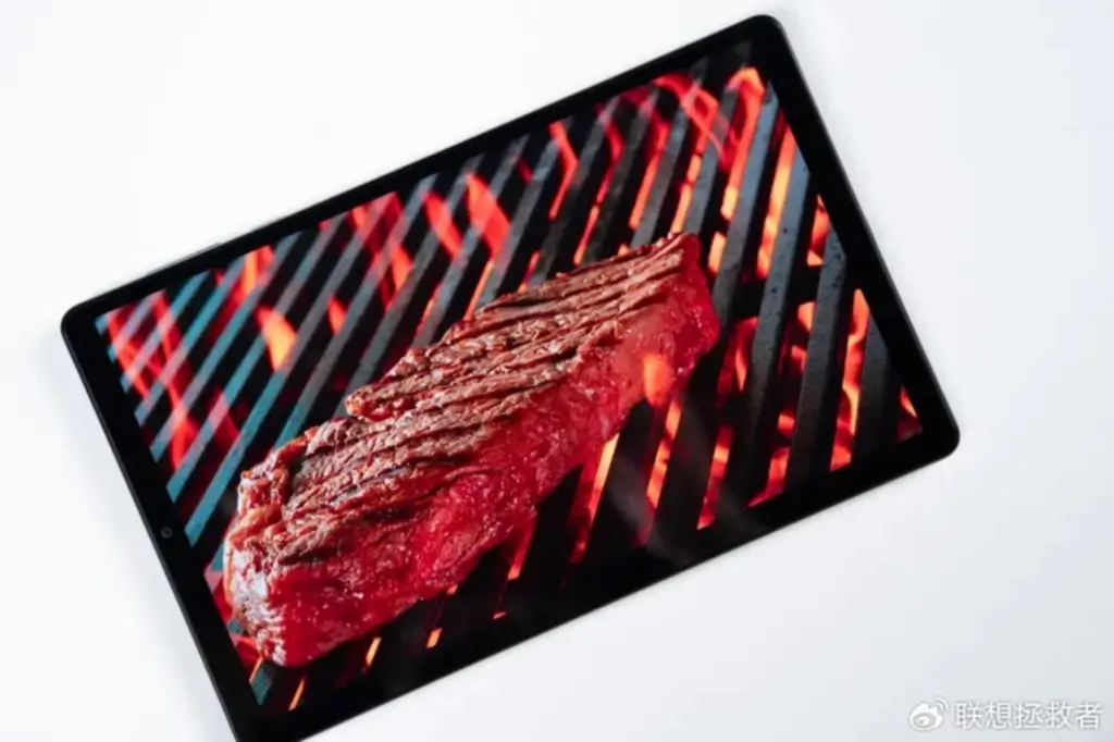 레노버 리전 Y700 2세대(2023) 게이밍 태블릿 리뷰: 가성비와 성능의 새로운 기준 2 1897c9b76ba3afb6d