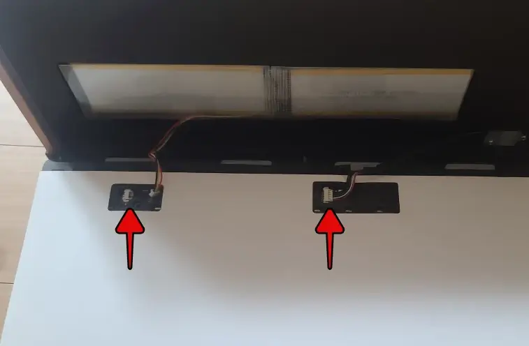 몬스긱 M1W 기계식 키보드의 매력: 타건음 개선을 위한 테이핑 모드 4 20231103 232149