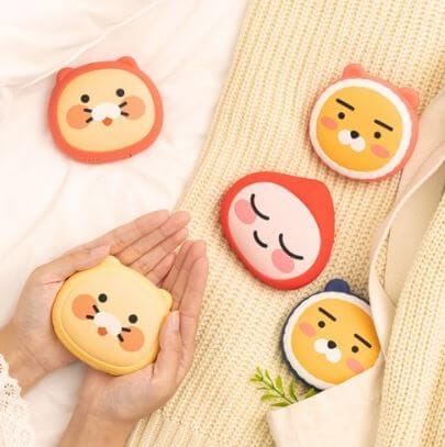 추운 겨울 집에서만 생활하는 사람들을 위한 필수품! 겨울 방한용품 5 4 chrome 1115 382