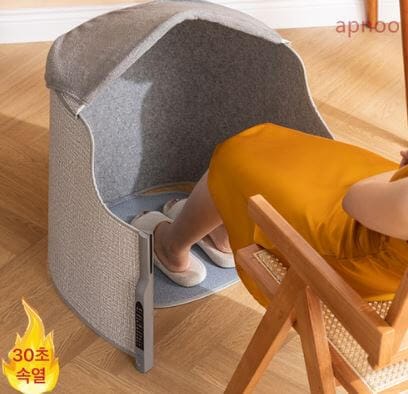 추운 겨울 집에서만 생활하는 사람들을 위한 필수품! 겨울 방한용품 5 5 chrome 1115 383