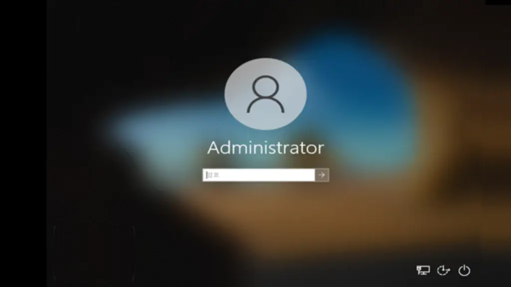 윈도우 11 사용자 계정 로그인 화면 없이 바탕화면으로 바로 부팅하는 방법, 로그인 화면 없애기 1 login