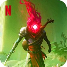 넷플릭스 게임의 새로운 화두: '데드 셀: 넷플릭스 에디션' 1 c00786f2 4880 4c35 9c23 b9416e1e5804 dead cells appicon en