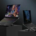 Lenovo Legion Z3 조절식 노트북 스탠드, 노트북 거치대 추천: 거북목 해결을 위한 완벽한 도구