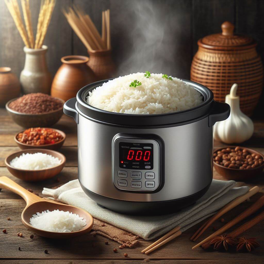 쌀의 맛과 식감을 한층 업그레이드하는 밥 맛있게 짓는 비법 1 325ecf6f 521c 438e 85b7 f45dcd7cac6a