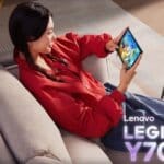 한국 레노버, 리전탭 Y700 2세대 정식 발매 : 글로벌롬 탑재로 완벽 한글화