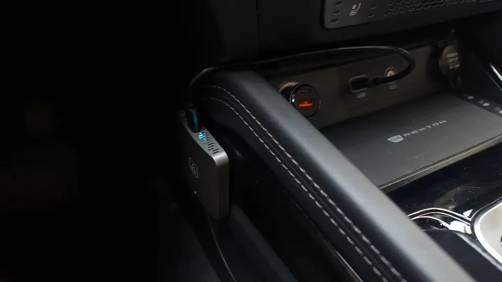 안드로이드 오토 무선 동글로 차 안에서도 스마트하게 3 at010320240609 163506