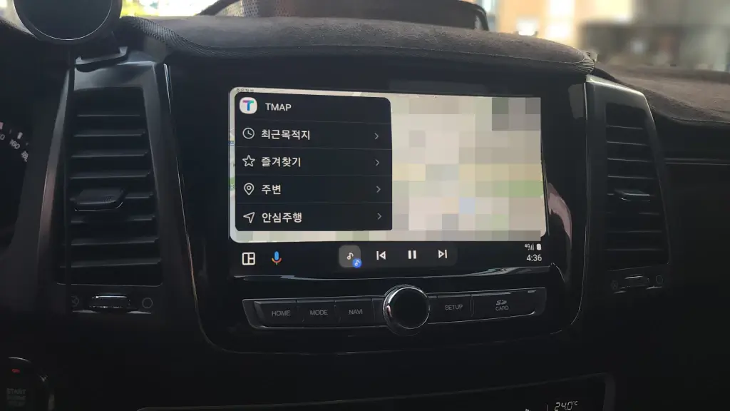 안드로이드 오토 무선 동글로 차 안에서도 스마트하게 2 at010320240609 163656