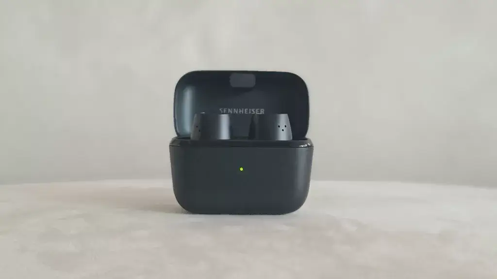 젠하이저 CX Plus True Wireless 리뷰: 알리 1000억 페스타 초특가 구매