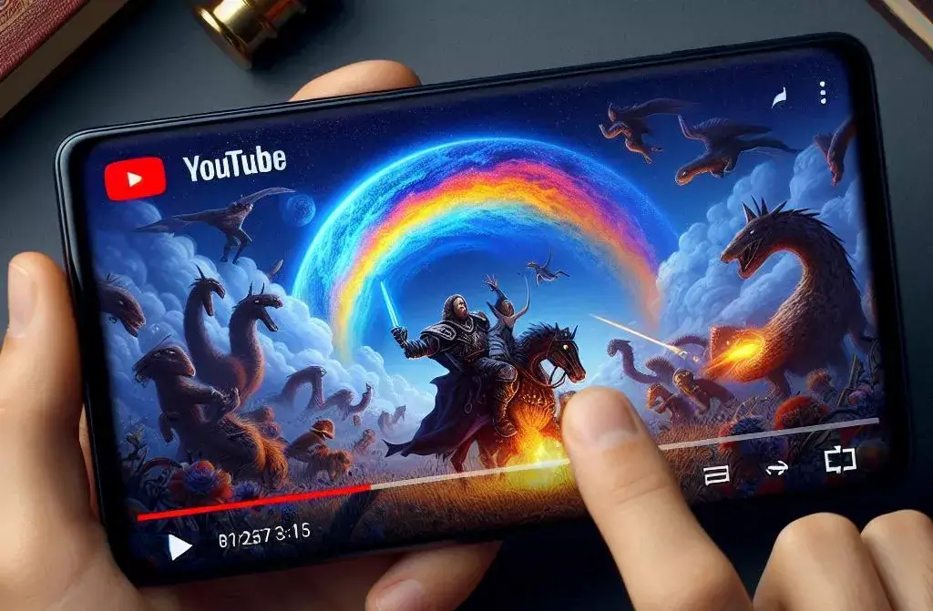 유튜브 프리미엄을 무료로 사용하는 방법: 삼성 인터넷 브라우저 앱을 활용한 광고 제거와 백그라운드 재생