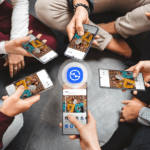 파일 전송, 이렇게 쉬울 수 있을까? ‘퀵 쉐어’로 단 한 번의 클릭으로 모든 게 해결됩니다!