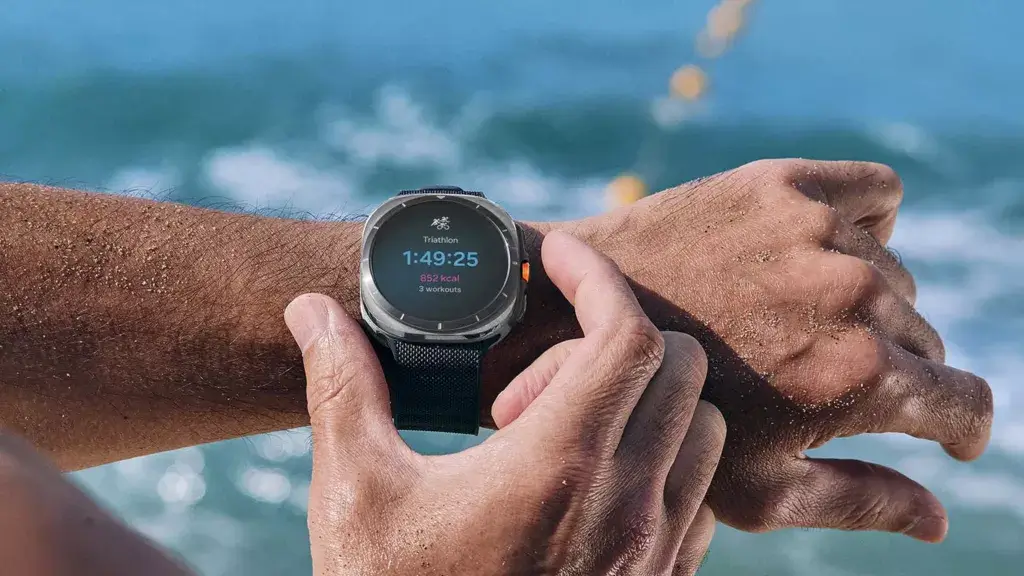 at0103galaxy watch ultra triathlon bg2 pc