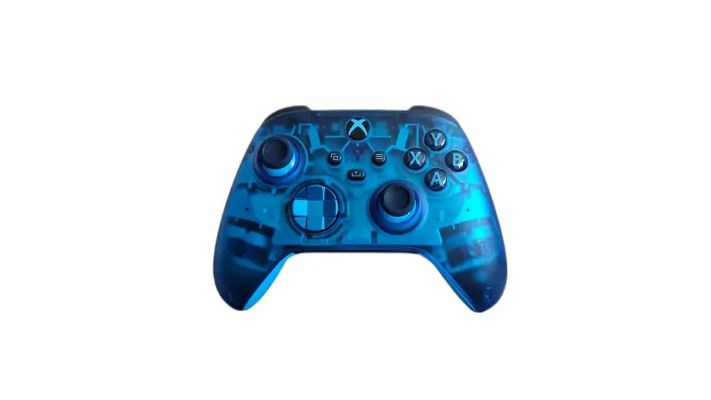 Xbox 컨트롤러 제조일자 확인 방법: LOT NO.DATE 코드 해석하기 1 at010320241026 093625 Photoroom