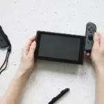 닌텐도 스위치 조이콘을 컴퓨터에서 활용하기: 블루투스로 연결하는 방법