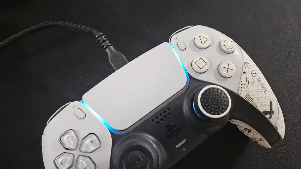 플레이스테이션 5 듀얼센스 PC 연결 방법: 혁신적인 컨트롤러로 몰입감 넘치는 게임을 즐기세요 4 at010320241102 171113