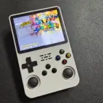 R36S 한방팩으로 즐기는 수천가지 레트로 게임의 매력