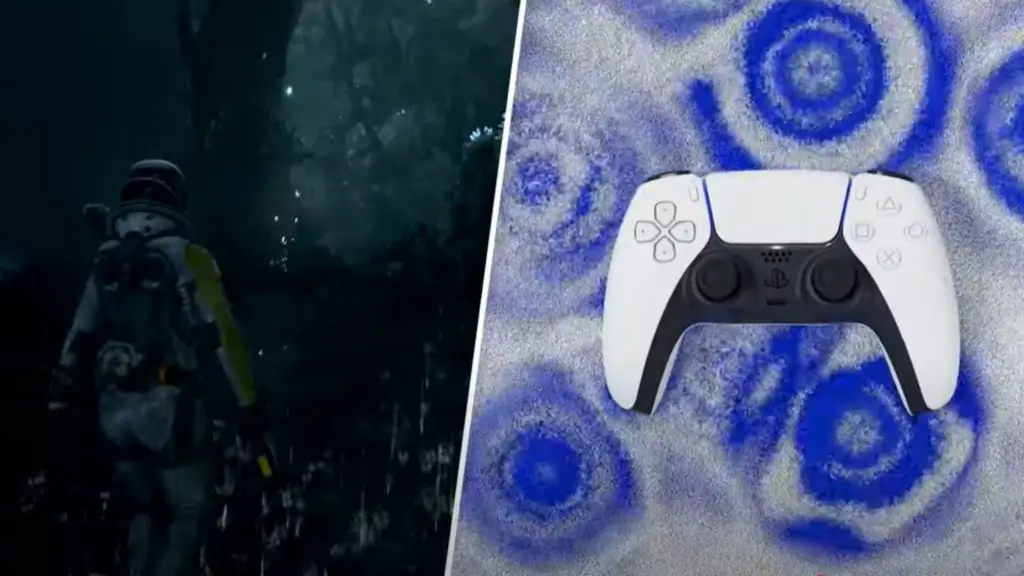 플레이스테이션 5 듀얼센스 PC 연결 방법: 혁신적인 컨트롤러로 몰입감 넘치는 게임을 즐기세요 2 at0103chrome 1102 1288