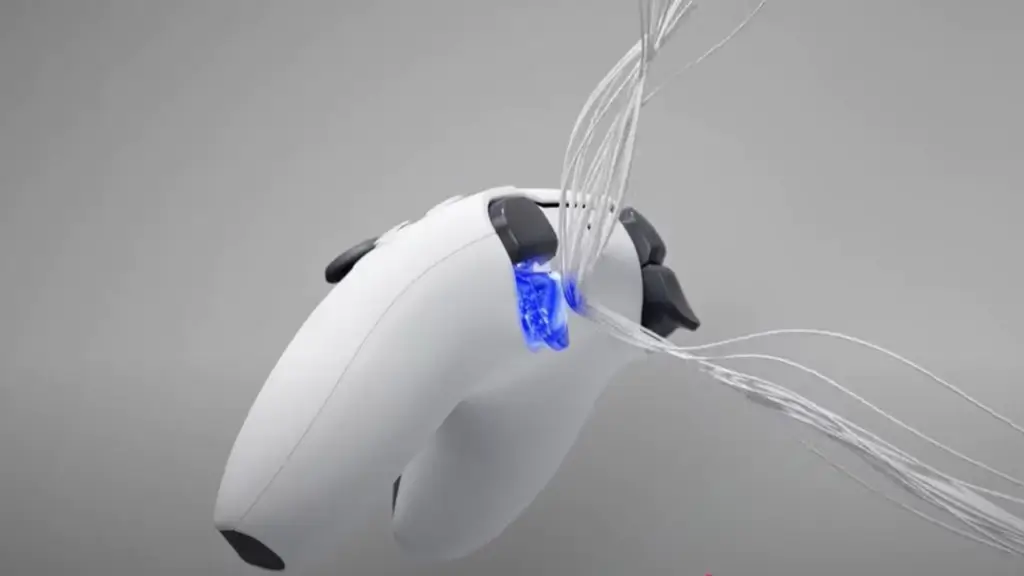 플레이스테이션 5 듀얼센스 PC 연결 방법: 혁신적인 컨트롤러로 몰입감 넘치는 게임을 즐기세요 3 at0103chrome 1102 1289