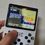 한방팩, 그게 대체 뭐길래? R36S 쉽게 롬 파일 추가하기부터 설정까지!