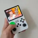 R36s 스위치 레이아웃: ABXY 버튼을 엑스박스 레이아웃으로 변경하기