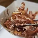 처갓집 꼬꼬뱅 슈프림 양념치킨 리뷰: 맛과 아쉬움 사이의 신메뉴 도전기