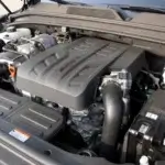 KGM G4 렉스턴 배터리 교체 비용(공임+부품비), 서비스센터 후기