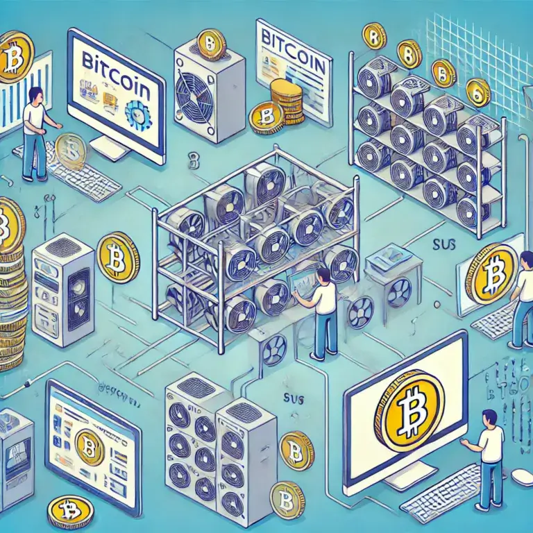 2024년 비트코인 4차 반감기: 비트코인 가격이 4년마다 급등하는 이유 3 at0103c1852c08 69f1 45e6 a2c0 e6be7e4217b2