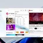유튜브 음원 / 동영상 다운로드와 MP3 변환, 한 번에 해결하기: 모다담 무료 유튜브 다운로더