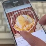 갤럭시 AI 기능, 구글 ‘서클 투서치’ 설정 및 활용법: 갤러리부터 SNS까지! 이미지 정보를 손쉽게 찾는 법