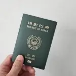 여권 사진 준비의 모든 것: 규격부터 표정까지 완벽 가이드