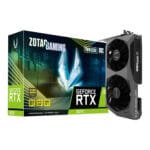 RTX 3060 Ti vs RTX 3070 성능 비교