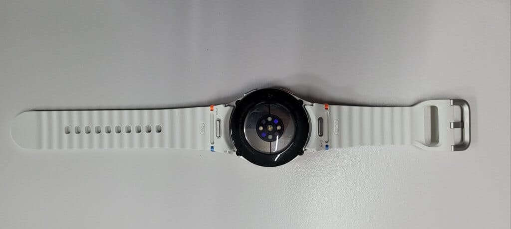 갤럭시워치7 리뷰: 2024 최신 스마트워치의 진화, 성능과 디자인을 동시에 2 at01031738841131265 5