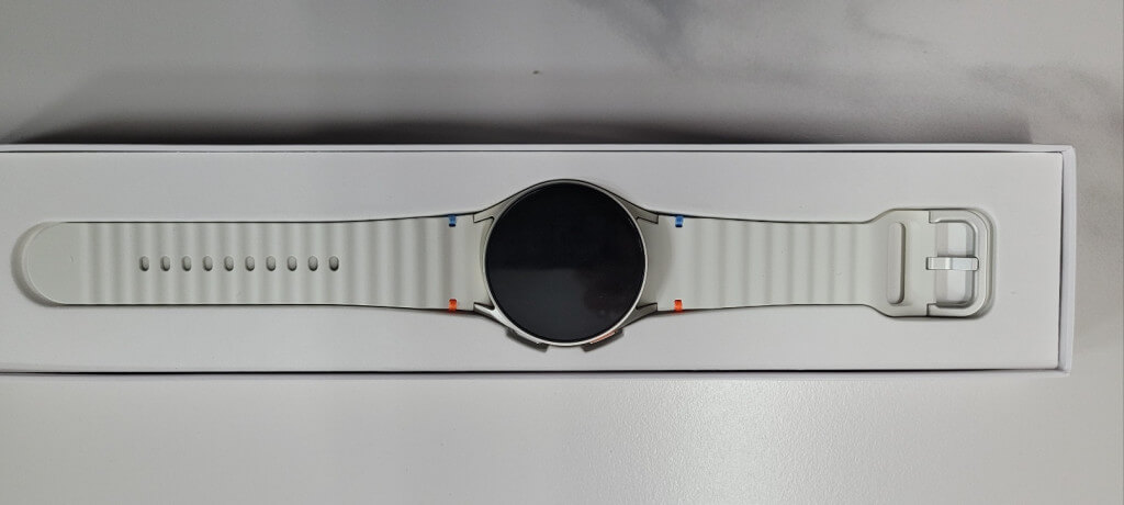 갤럭시워치7 리뷰: 2024 최신 스마트워치의 진화, 성능과 디자인을 동시에