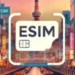 해외 여행 eSIM 사용법: 쉽고 빠른 등록 & 활용 가이드 FAQ