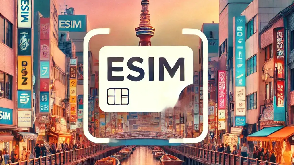해외 여행 eSIM 사용법: 쉽고 빠른 등록 & 활용 가이드 FAQ 1 esim