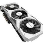 RTX 2080 SUPER vs RTX 3060 Ti 성능 비교