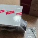 욕실 환풍기(힘펠 HV3-80V) 자가 교체 방법