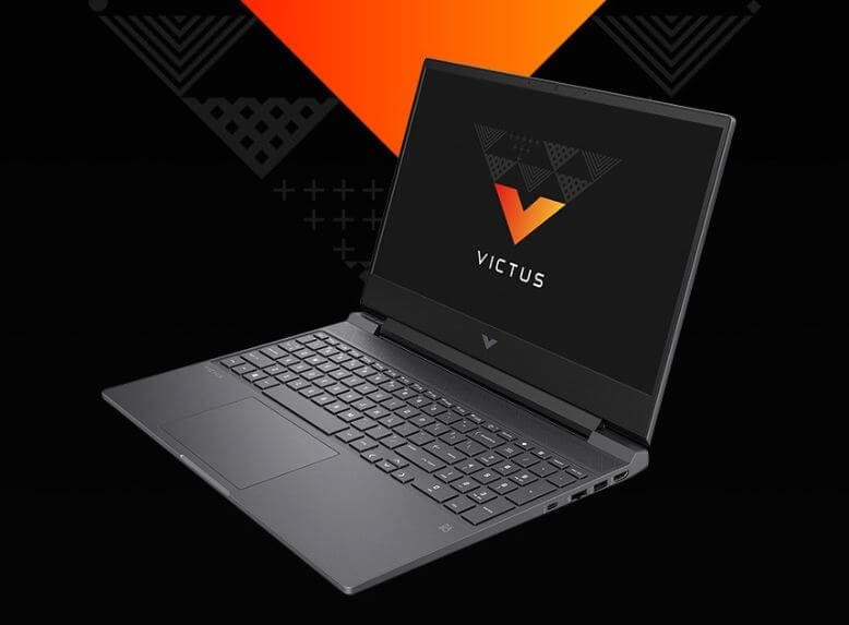 고성능과 실용성 게이밍 노트북 추천! HP 빅터스 15-fb3001AX로 배틀그라운드도 문제없어요! 3 chrome 0327 1686