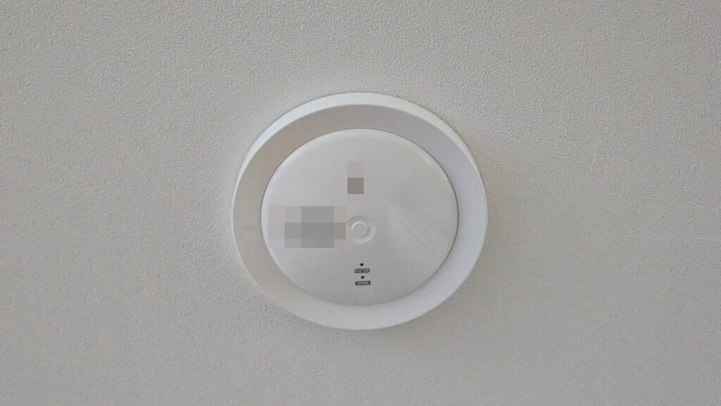 신축 아파트 천장 공유기, 왜 이렇게 느릴까? 해결책은? 천장형 무선 공유기(무선AP) 교체 방법