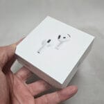 “갤럭시 버즈 유저가 처음 써본 에어팟 4세대 노캔 솔직 후기”🎧 에어팟 4세대 노캔 모델, 진짜 달라진 점은?