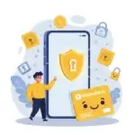 카카오계정 2단계 인증하기: 내 카톡 계정, 이중 보안으로 완벽하게 지키는 법