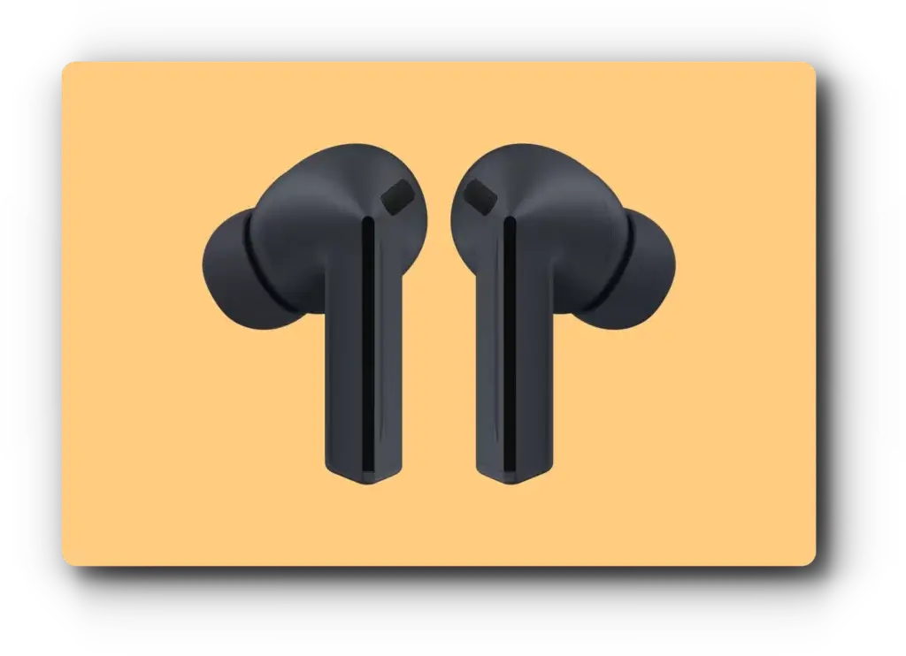 가성비 끝판왕! 갤럭시 버즈3 FE, 갓성비 이어폰으로 음악 감상을 더 풍부하게!