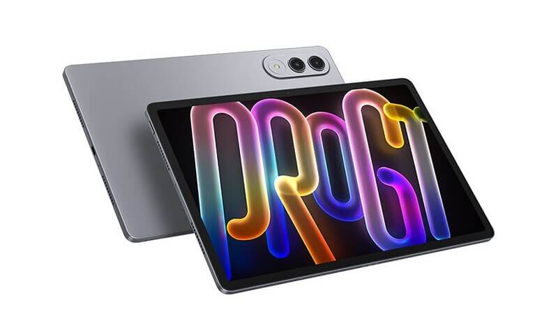 가성비 끝판왕? 레노버 샤오신 PRO GT TB710FU 완벽 분석