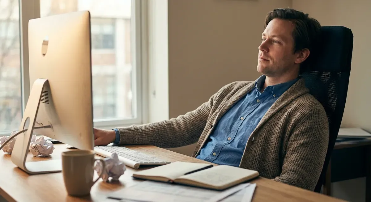 눈 건강 지키는 현실적인 루틴 5가지 (지금 당장 시작)