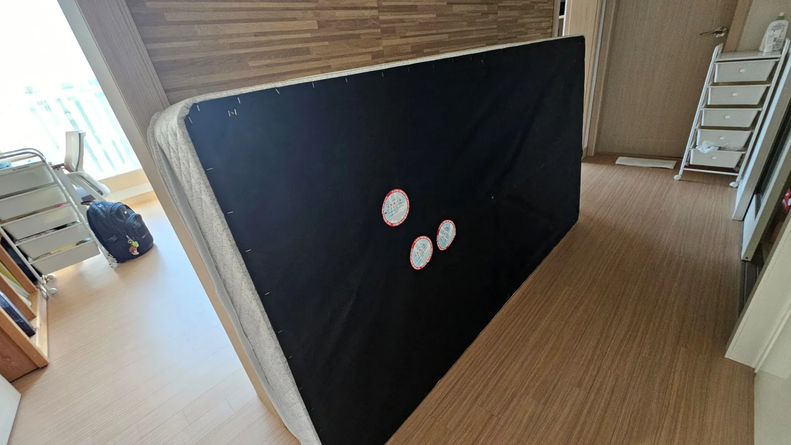 침대 매트리스 버리기, 대형폐기물 스티커 비용부터 수거 신청 방법 3가지