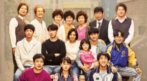 인생 드라마 top5 나의아저씨, 멜로가체질, 미스터선샤인, 응답하라 1988, 슬기로운 의사생활 4 20160118 Retro 1