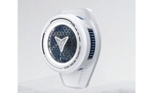 FlyDigi B7 고속 냉각 라디에이터: 폰 발열 스트레스 끝낼 실전 리뷰 5 chrome iLrvMMhOGS