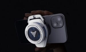 FlyDigi B7 고속 냉각 라디에이터: 폰 발열 스트레스 끝낼 실전 리뷰 1 chrome lwI6uuuiqr